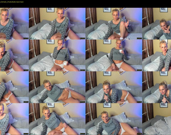 afanasia — 60 minute Chaturbate female cam show recording, 720p, Sep 27, 2022