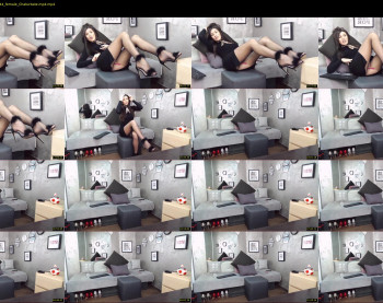 afroditha_ — 59 minute Chaturbate female cam show recording, 1080p, Sep 26, 2022