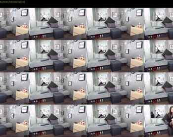 afroditha_ — 10 minute Chaturbate female cam show recording, 1080p, Sep 26, 2022