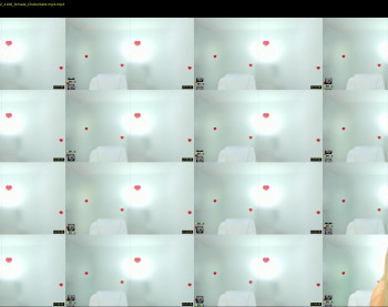 aileen_williams — 37 minute Chaturbate female cam show recording, 1080p, Sep 26, 2022