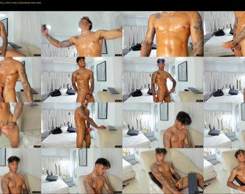 alessandro_vanni — 98 minute Chaturbate male cam show recording, 720p, Sep 26, 2022