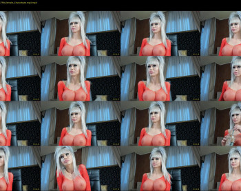 alexissadele — 3 minute Chaturbate female cam show recording, 720p, Sep 26, 2022