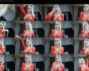alexissadele — 8 minute Chaturbate female cam show recording, 720p, Sep 26, 2022