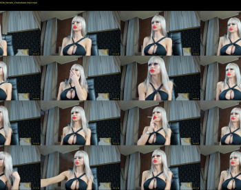 alexissadele — 10 minute Chaturbate female cam show recording, 720p, Sep 27, 2022