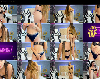 alice_bane — 52 minute Chaturbate female cam show recording, 1080p, Sep 26, 2022