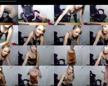 aliceandtea — 15 minute Chaturbate female cam show recording, 1080p, Sep 26, 2022