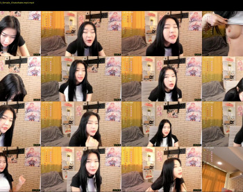 aliko_sun — 94 minute Chaturbate female cam show recording, 720p, Sep 27, 2022