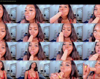 alisoon_moon — 3 minute Chaturbate female cam show recording, 1080p, Sep 27, 2022