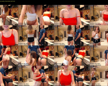 aly_alyce — 54 minute Chaturbate female cam show recording, 1080p, Sep 26, 2022