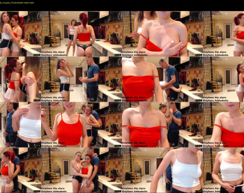 aly_alyce — 54 minute Chaturbate female cam show recording, 1080p, Sep 26, 2022