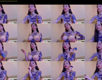 alyssa_fabulous — 11 minute Chaturbate female cam show recording, 1080p, Sep 27, 2022