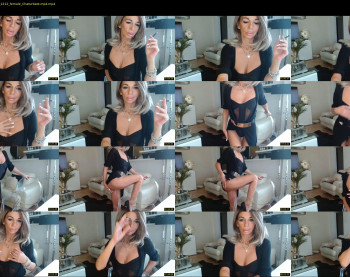 amanda0803 — 10 minute Chaturbate female cam show recording, 720p, Sep 26, 2022
