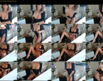 amanda0803 — 28 minute Chaturbate female cam show recording, 720p, Sep 26, 2022