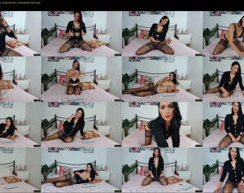 amazingmodel — 60 minute Chaturbate female cam show recording, 1080p, Sep 26, 2022