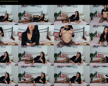 amazingmodel — 42 minute Chaturbate female cam show recording, 1080p, Sep 26, 2022