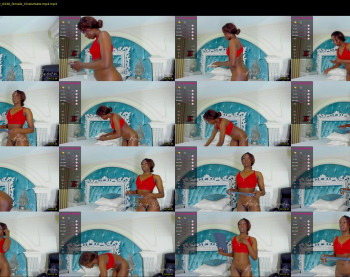 ammy_brown_ — 4 minute Chaturbate female cam show recording, 1080p, Sep 27, 2022