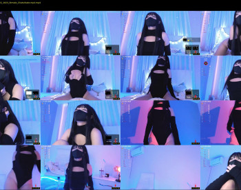 amyalwayshere — 93 minute Chaturbate female cam show recording, 720p, Sep 26, 2022