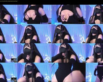 amyalwayshere — 20 minute Chaturbate female cam show recording, 720p, Sep 26, 2022