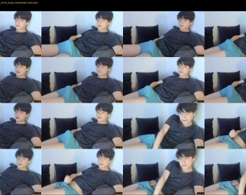 an0nymouse3 — 5 minute Chaturbate male cam show recording, 480p, Sep 26, 2022