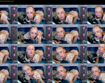 an_ross — 11 minute Chaturbate female cam show recording, 1080p, Sep 26, 2022