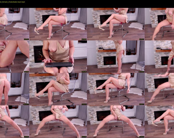 ana_karin — 54 minute Chaturbate female cam show recording, 1080p, Sep 26, 2022