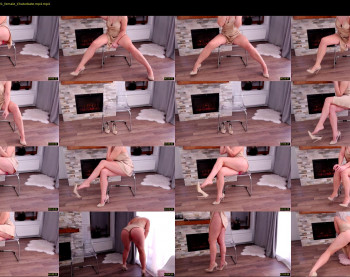 ana_karin — 54 minute Chaturbate female cam show recording, 1080p, Sep 26, 2022