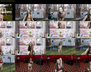 anabelleleigh — 68 minute Chaturbate female cam show recording, 1080p, Sep 26, 2022