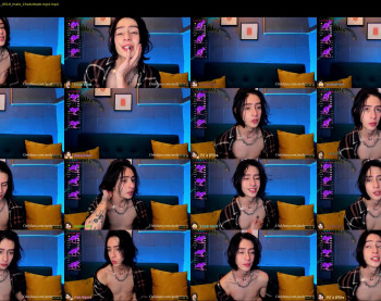 andrew_round — 28 minute Chaturbate male cam show recording, 1080p, Sep 27, 2022