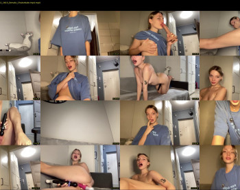 angel_from_sky — 90 minute Chaturbate female cam show recording, 720p, Sep 26, 2022