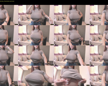 ann__w — 32 minute Chaturbate female cam show recording, 1080p, Sep 26, 2022