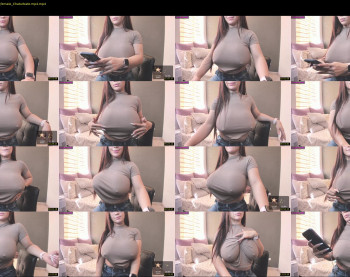 ann__w — 16 minute Chaturbate female cam show recording, 1080p, Sep 26, 2022