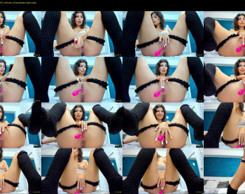 anna_lewis — 14 minute Chaturbate female cam show recording, 1080p, Sep 26, 2022
