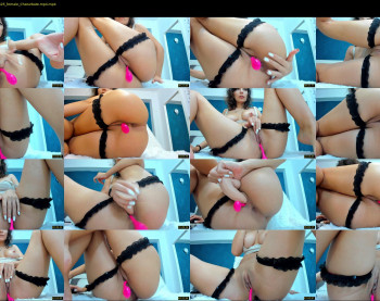 anna_lewis — 54 minute Chaturbate female cam show recording, 1080p, Sep 26, 2022