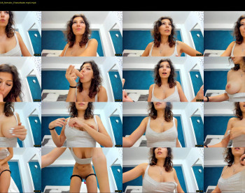 anna_lewis — 19 minute Chaturbate female cam show recording, 1080p, Sep 26, 2022