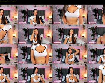 ashley2004_ — 17 minute Chaturbate female cam show recording, 1080p, Sep 26, 2022