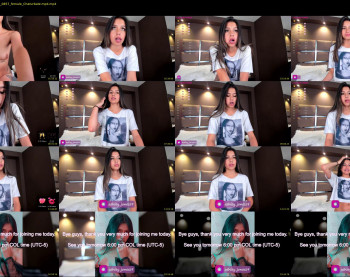 ashley_jones9 — 23 minute Chaturbate female cam show recording, 1080p, Sep 26, 2022