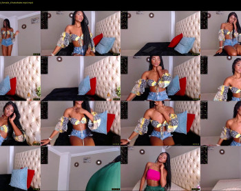 astrea_1 — 76 minute Chaturbate female cam show recording, 480p, Sep 26, 2022