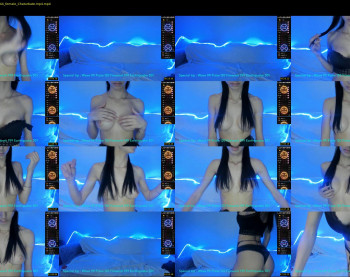 ayame_77 — 54 minute Chaturbate female cam show recording, 1080p, Sep 26, 2022