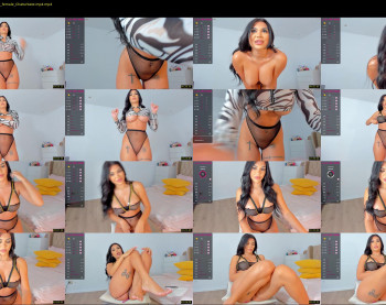 b3llahot — 55 minute Chaturbate female cam show recording, 1080p, Sep 26, 2022