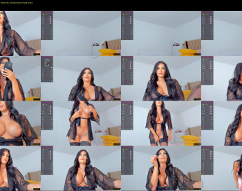 b3llahot — 39 minute Chaturbate female cam show recording, 1080p, Sep 26, 2022