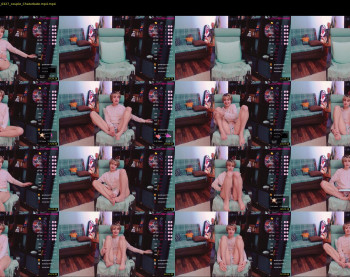 bananya_kitty — 60 minute Chaturbate couple cam show recording, 1080p, Sep 27, 2022