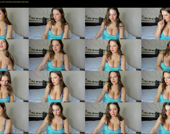 barbara_purple — 13 minute Chaturbate female cam show recording, 720p, Sep 27, 2022