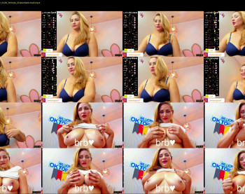 barbaraagreat — 92 minute Chaturbate female cam show recording, 720p, Sep 27, 2022