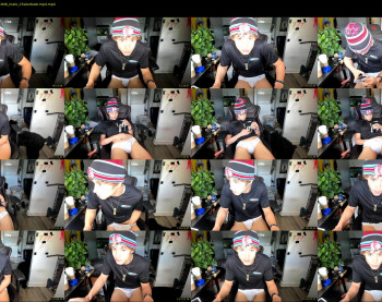 bashful4200 — 106 minute Chaturbate male cam show recording, 720p, Sep 26, 2022