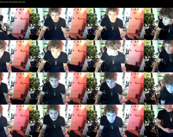 bashful4200 — 51 minute Chaturbate male cam show recording, 720p, Sep 27, 2022