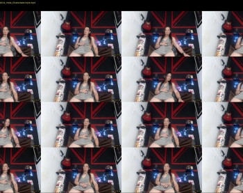 bastianblack — 54 minute Chaturbate male cam show recording, 1080p, Sep 26, 2022