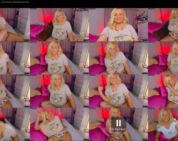 bbwdesirebbw — 59 minute Chaturbate female cam show recording, 1080p, Sep 26, 2022