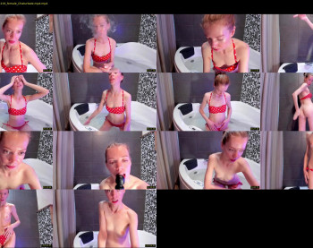 beautyeliise — 86 minute Chaturbate female cam show recording, 720p, Sep 26, 2022