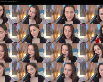 beckymartens — 7 minute Chaturbate female cam show recording, 1080p, Sep 26, 2022