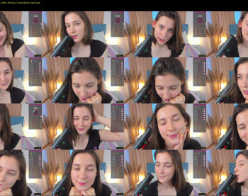 beckymartens — 7 minute Chaturbate female cam show recording, 1080p, Sep 26, 2022